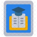 E-Book  Symbol