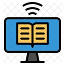 E-Book  Symbol