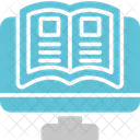 E-book  Icon