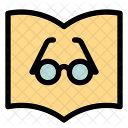 E book  Icon