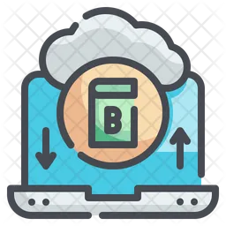 E-Book herunterladen  Symbol