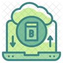 E-Book herunterladen  Symbol