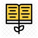 E Book  Icon