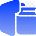E Book  Icon
