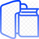 E Book  Icon