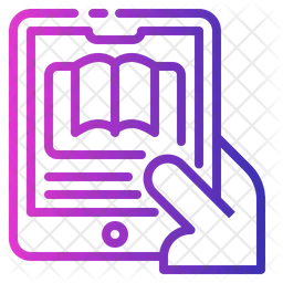 E Book  Icon