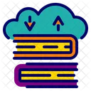 E Book  Icon