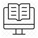 Lead Magnet Gated Content Authority Building Icon