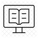 Lead Magnet Gated Content Authority Building Icon