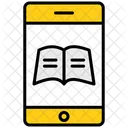 E-Books  Symbol