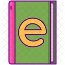 E Books Icon