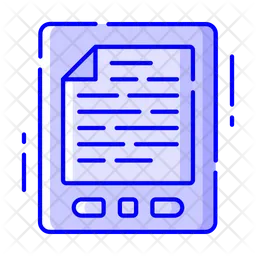 E Books  Icon