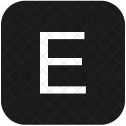 E-Brief  Symbol