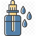 E Cigarette  Icon