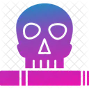 E Cigarette  Icon