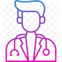 E Cigarette  Icon