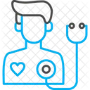 E Cigarette  Icon