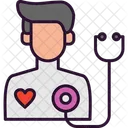 E Cigarette  Icon