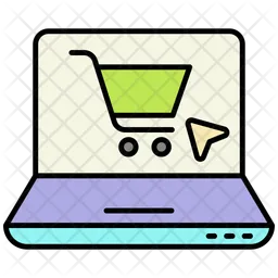 E-Commerce  Symbol