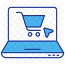 E-Commerce  Symbol