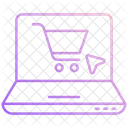 E-Commerce  Symbol