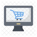 E-Commerce  Symbol