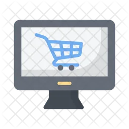 E-Commerce  Symbol