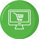 E-Commerce  Symbol