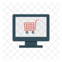 E Commerce Shopping Retail Icon