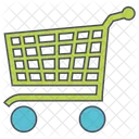 E Commerce Shopping Business Icon