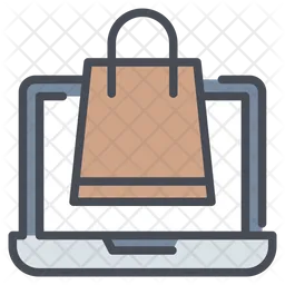 E-Commerce  Symbol