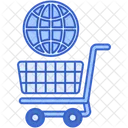 E Commerce  Symbol
