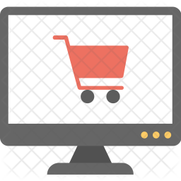 E-commerce Icon png
