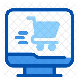 E-commerce  Icon