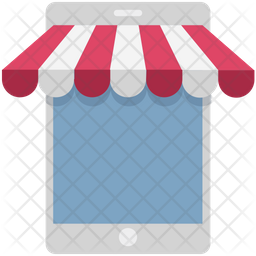 E Commerce Icon png