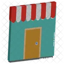 E Commerce  Icon