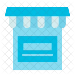 E Commerce  Icon