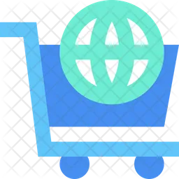 E-commerce  Icon