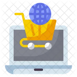 E-commerce  Icon