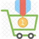 E-Commerce-Auszeichnung  Symbol