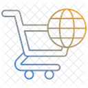 E commerce  Icon