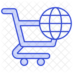 E commerce  Icon