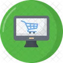 E Commerce Icon