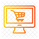 E Commerce Icon