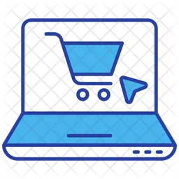 E Commerce  Icon