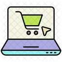 E Commerce Icon