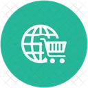 E commerce  Icon