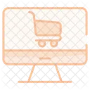 E Commerce Icon