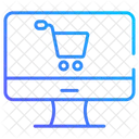 E Commerce Icon