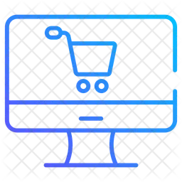 E commerce  Icon